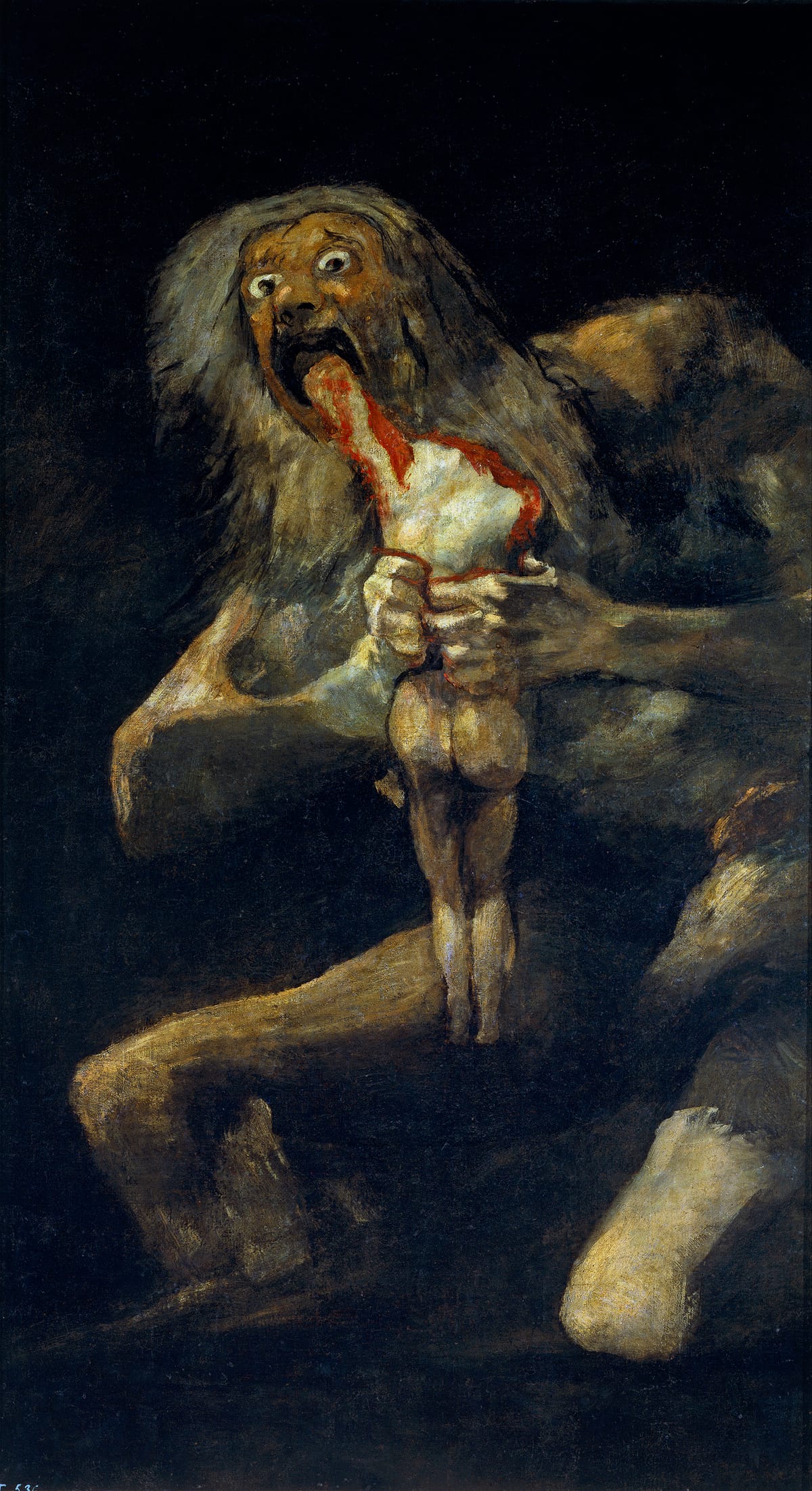 The Misery of Desire