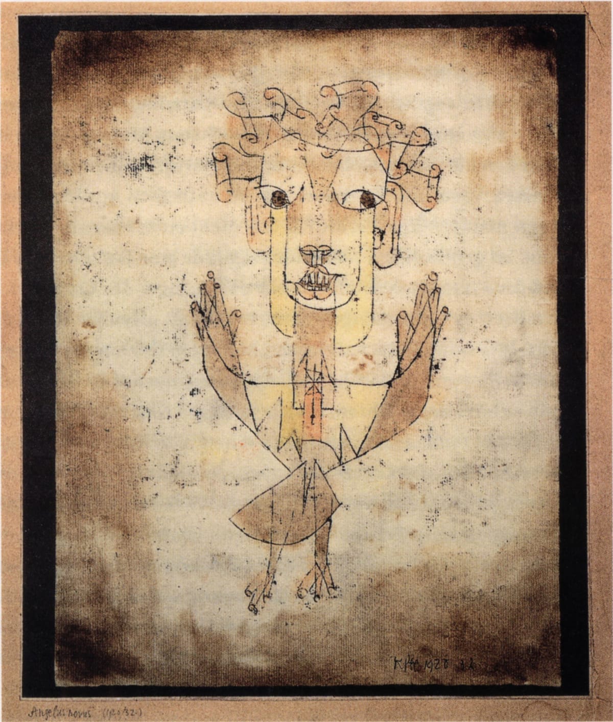 Beyond Teleology: History as Fragile Equilibrium: