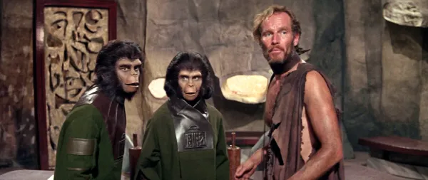 Beyond the Financial Ape: Why Debt is No Longer Enough to Keep Us Human
